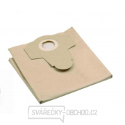 Prachový sáček pro PPV-2050/50 Prachový sáček pro PPV-2050/50 gallery main image