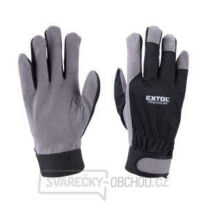 Rukavice pracovní LUREX - vel.8 Rukavice pracovní LUREX - vel.8 gallery main image