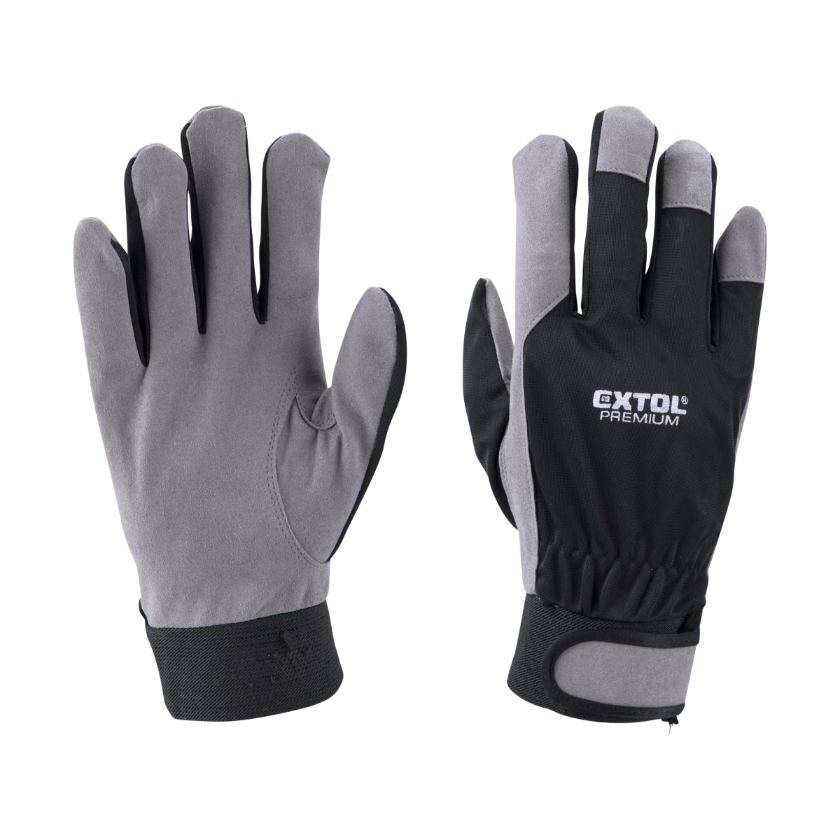 Rukavice pracovní LUREX - vel. 10 8856652