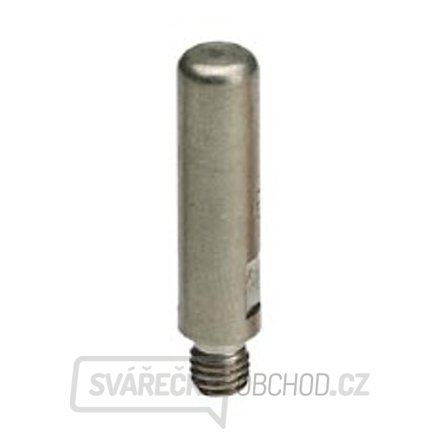 Plazmové hořáky - Elektroda plazma dlouhá 802428
