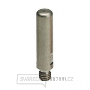 Plazmové hořáky - Elektroda plazma dlouhá 802428  Plazmové hořáky - Elektroda plazma dlouhá 802428  gallery main image