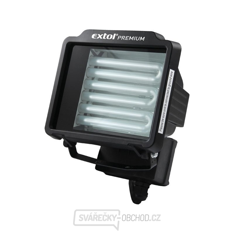 Světlo s úspornou zářivkou, 32W, 1800lm