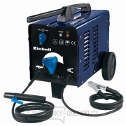 Svářečka elektrodová BT-EW 160 Einhell Blue gallery main image