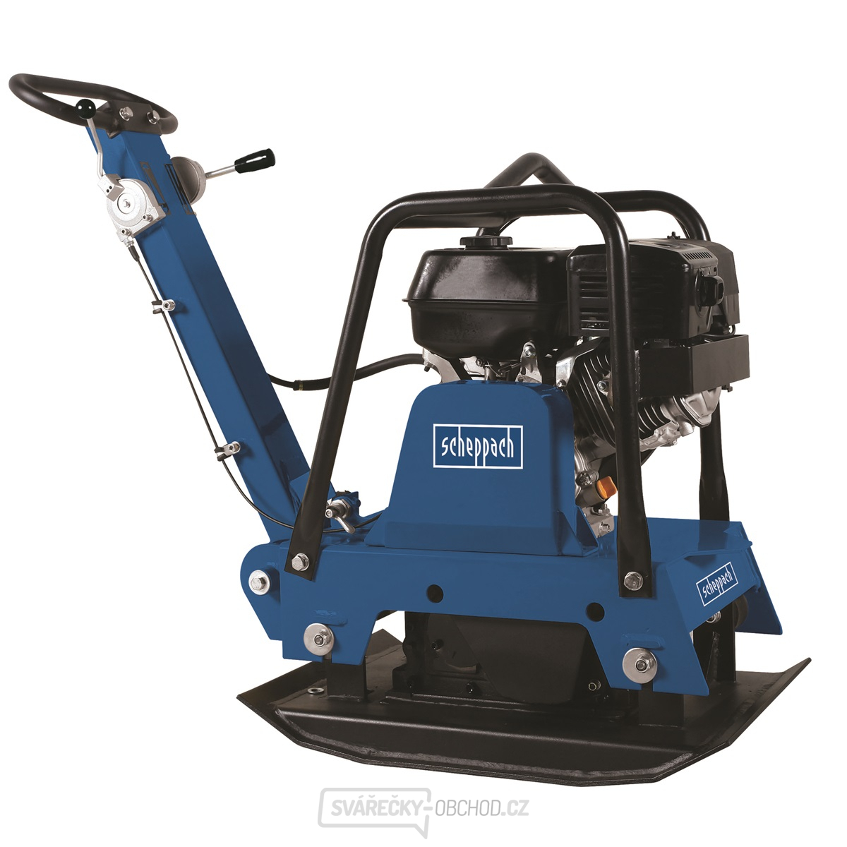 Obousměrná vibrační deska  HP 3000 S