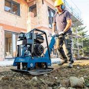 Obousměrná vibrační deska  HP 3000 S Náhled