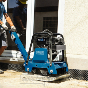 Obousměrná vibrační deska  HP 3000 S Náhled