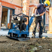 Obousměrná vibrační deska  HP 3000 S Náhled