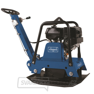 Obousměrná vibrační deska  HP 3000 S Obousměrná vibrační deska  HP 3000 S gallery main image