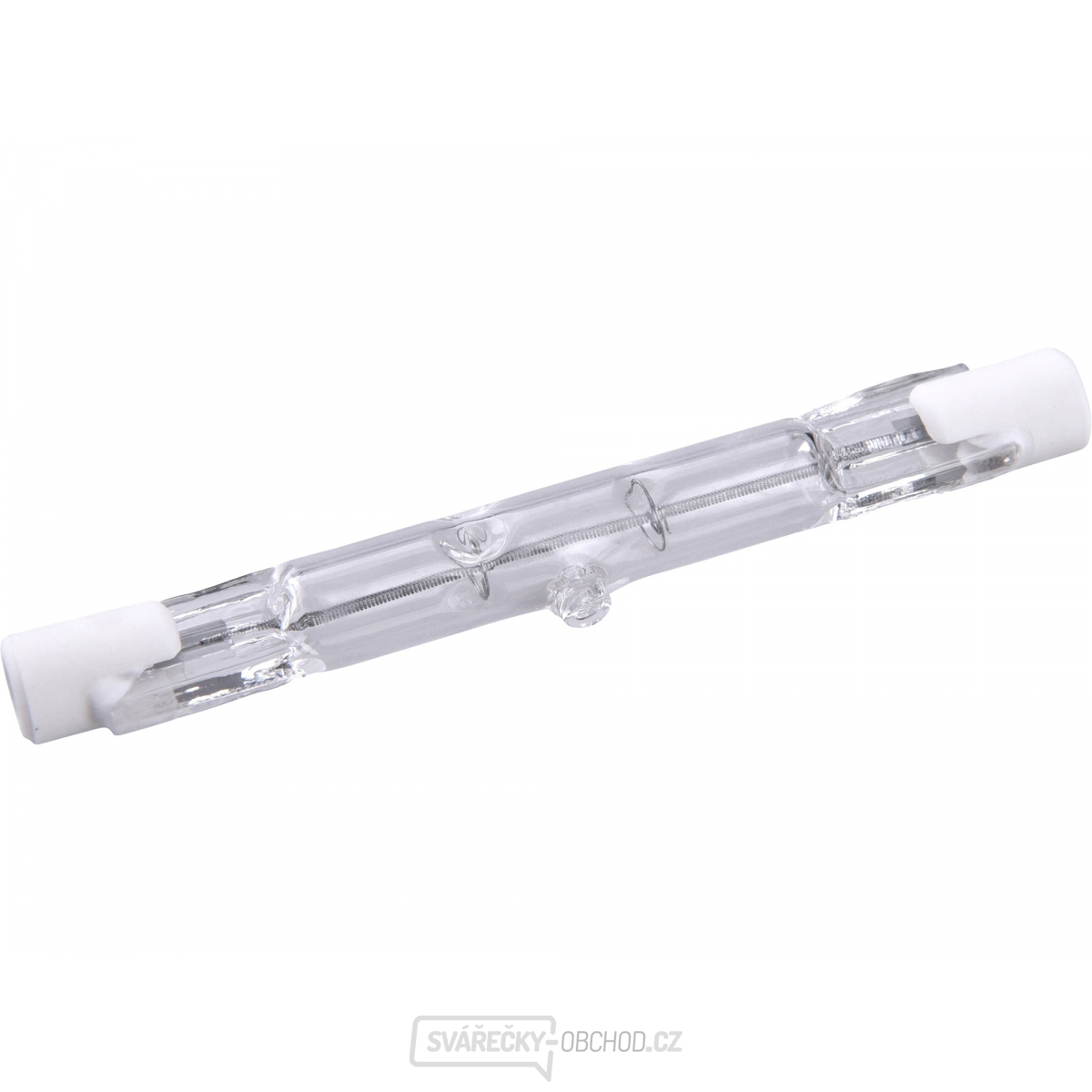 Žárovka halogenová, 150W/120W, 2000lm