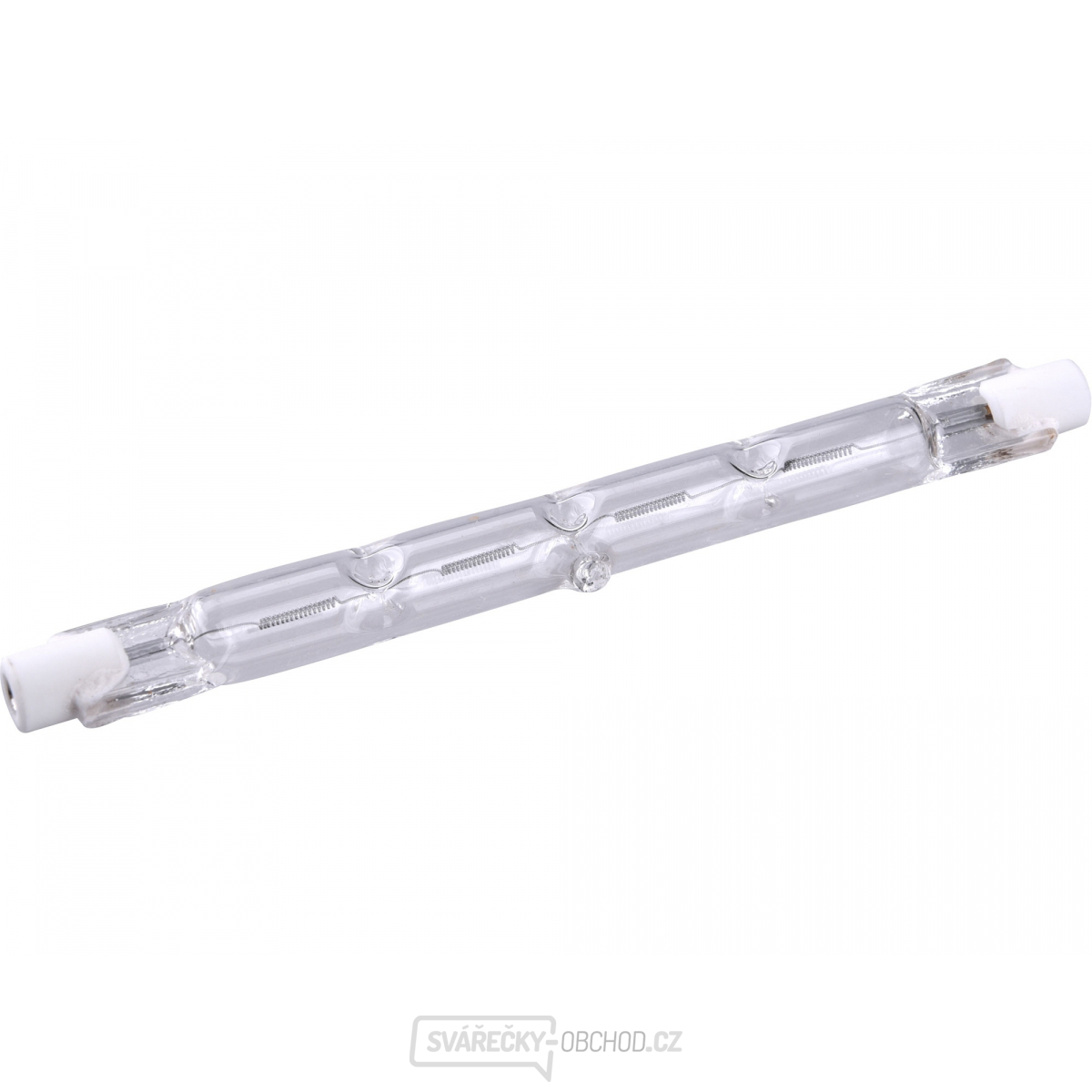 Žárovka halogenová, 600W/400W, 8700lm