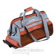 Taška na nářadí na kolečkách 51x29x36cm náhled