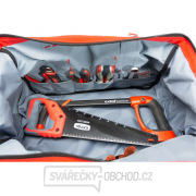 Taška na nářadí na kolečkách 51x29x36cm náhled