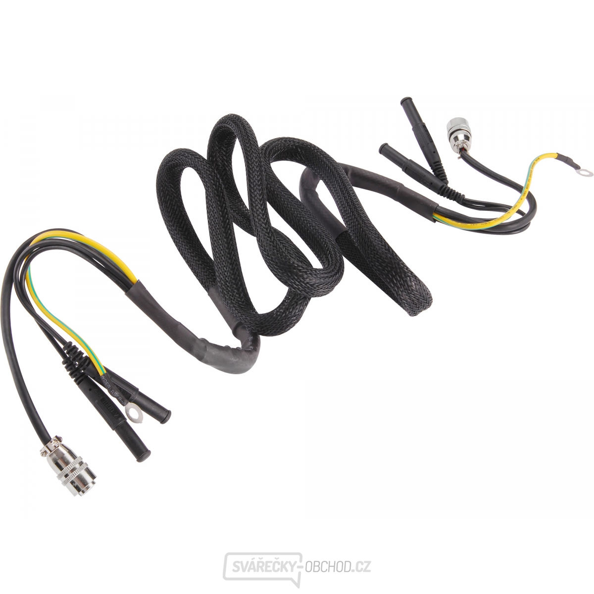 Propojovací kabel 1kW