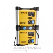 Elektrocentrála digitální invertorová DGI 20 SP Náhled