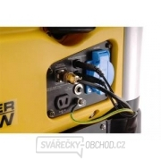 Elektrocentrála digitální invertorová DGI 20 SP Náhled