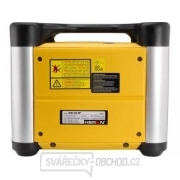 Elektrocentrála digitální invertorová DGI 20 SP náhled