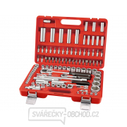 Gola sada Extol Premium - 108 ks Gola sada Extol Premium - 108 ks gallery main image