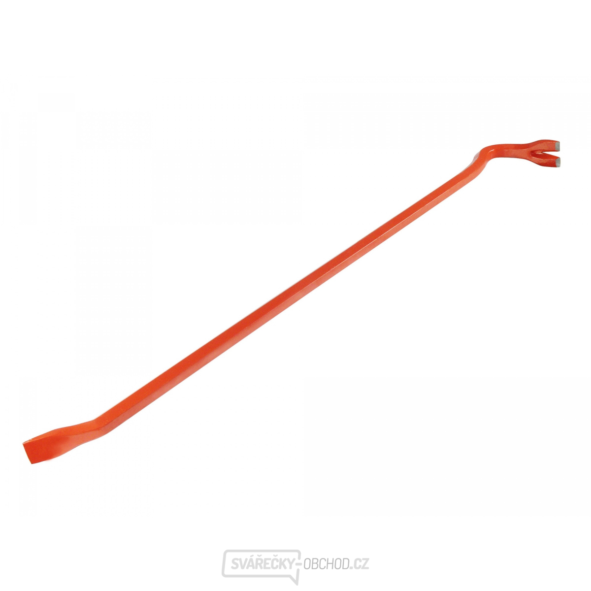 Tyč na otvírání beden, 1000x18mm