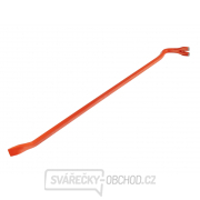 Tyč na otvírání beden, 1000x18mm Tyč na otvírání beden, 1000x18mm gallery main image