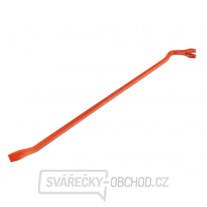 Tyč na otvírání beden, 1000x18mm Tyč na otvírání beden, 1000x18mm gallery main image