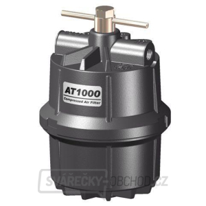 Filtr vzduchový AT 1000 Filtr vzduchový AT 1000 gallery main image