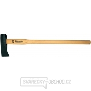 Kalač dřevorubecký dřevěná násada 3500 g Kalač dřevorubecký dřevěná násada 3500 g gallery main image