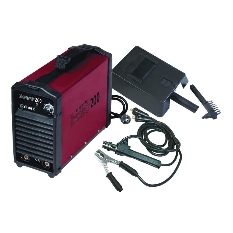 Invertor WELDY 1501.1 gallery main image