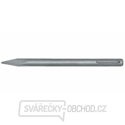 Sekáč špice 18 x 400 mm SDS-max