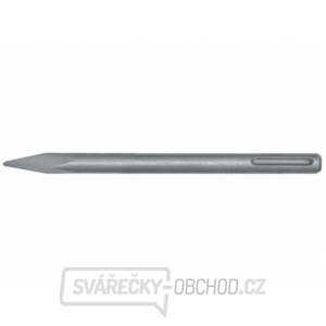 Sekáč špice 18 x 400 mm SDS-max Sekáč špice 18 x 400 mm SDS-max gallery main image