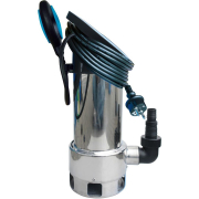 Kalové čerpadlo GUDE GSX 1101 - Ponorné Náhled