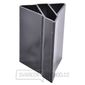 Rozšiřovací klín k Ox 1-1000/LF 100/HL 1200/HL 1500 Rozšiřovací klín k Ox 1-1000/LF 100/HL 1200/HL 1500 gallery main image