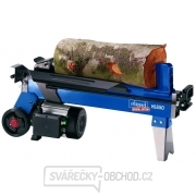 Horizontální štípač dřeva 6,5t  HL 650 gallery main image