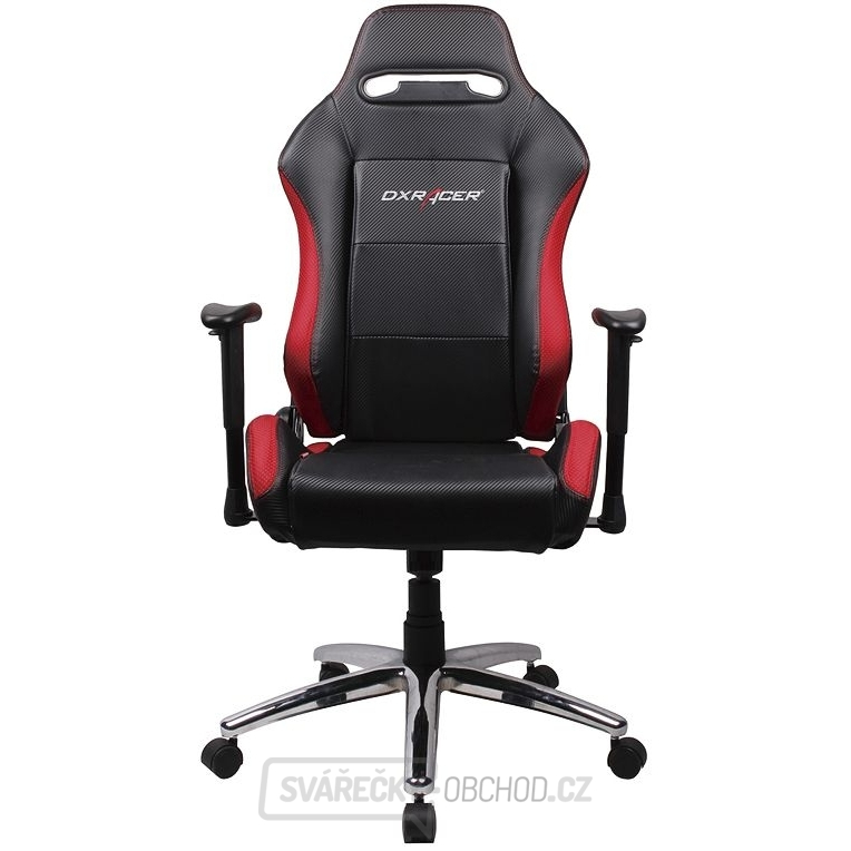 Židle DX RACER OH/D09/NR