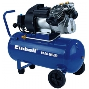 Vzduchový kompresor BT-AC 400/50 Blue Einhell gallery main image