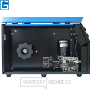 Svářečka - svářecí invertor GIS 200 + vozík + příslušenství Svářečka - svářecí invertor GIS 200 + vozík + příslušenství náhled