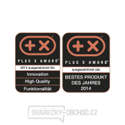 Svářečka - svářecí invertor GIS 200 + vozík + příslušenství Svářečka - svářecí invertor GIS 200 + vozík + příslušenství náhled