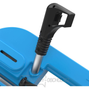 Pásová pila na kov MBS 125 V Náhled