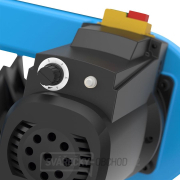 Pásová pila na kov MBS 125 V Náhled