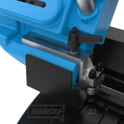 Pásová pila na kov MBS 125 V Náhled