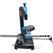 Pásová pila na kov MBS 125 V náhled