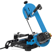 Pásová pila na kov MBS 125 V náhled