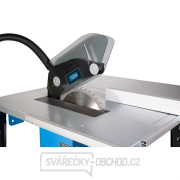 Stolní kotoučová pila GTKS 315/ 230 V Náhled