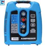 Kompresor Güde Airpower 200/8/6 Náhled