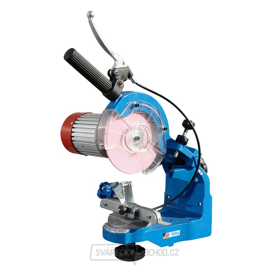 Ostřička pilových řetězů Profi 2501 S