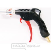 Vzduchová pistole VENTURI náhled