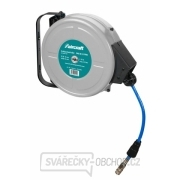 Navíjecí buben s hadicí SAR 8/15 PRO N gallery main image