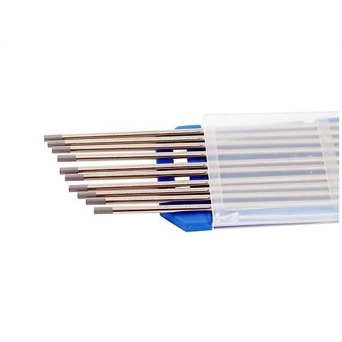 EU Wolframová elektroda WC20 - 1,6 šedá/1ks WC20/1,6