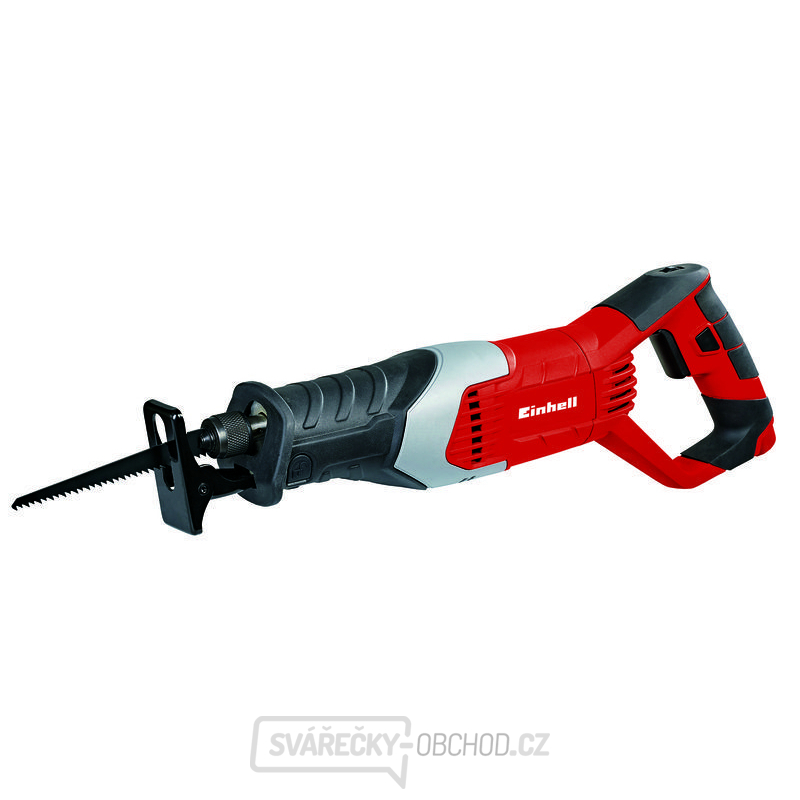 Pila ocaska TH-AP 650 E Einhell Red Home 