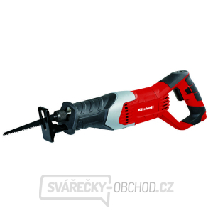 Pila ocaska TH-AP 650 E Einhell Red Home 