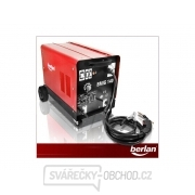 Svářečka CO 2 MIG/MAG BMIG140 gallery main image
